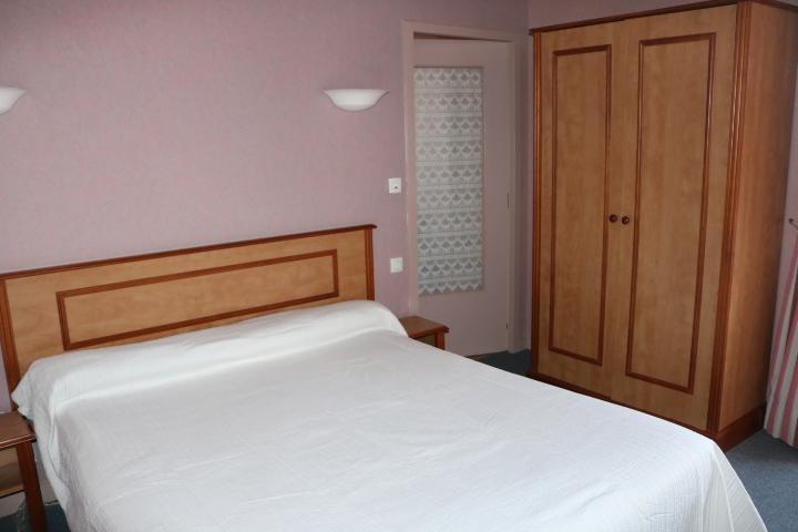 מלון Morannes sur Sarthe-Daumeray Logis Le Port Saint Aubin מראה חיצוני תמונה