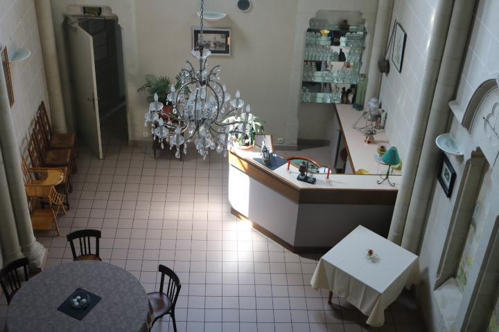 מלון Morannes sur Sarthe-Daumeray Logis Le Port Saint Aubin מראה חיצוני תמונה